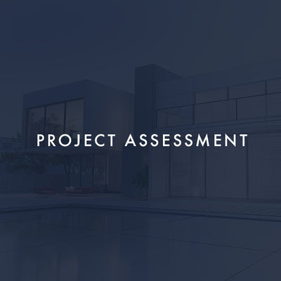 FREE PROJECT ASSESSMENT | George Henry Homes